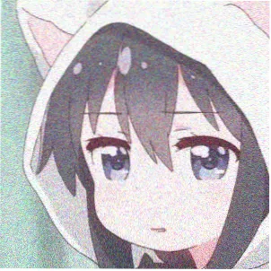 留言者头像